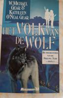 Volk Van De Wolf - thumbnail