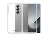 Mobilize Mobilize Gelly Case Samsung Galaxy Z Fold6 Clear