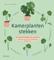 Kamerplanten stekken (Paperback) Kamerplanten stekken (Paperback)