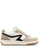 rag & bone baskets Retro Court - Tons neutres