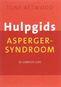 Hulpgids Asperger-syndroom (Paperback)