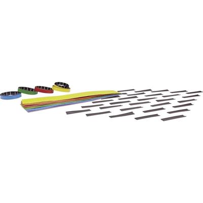 magnetoplan Magneetbord, Etikettenhouder, Tekeninghouder 371212S