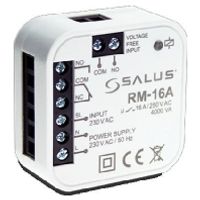 999992  - Flush-mounted relay RM-16A 16A switching capacity 230V, 999992 - Promotional item