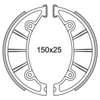 Newfren Remsegmentset GF1084 150mm voor grote naaf