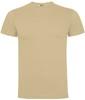 Roly RY6502 Men´s Dogo Premium T-Shirt - Sand 07 - L