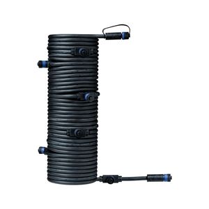Paulmann Plug & Shine onderdeel kabel 15 meter