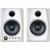 Monkey Banana Gibbon Air Bluetooth monitor wit (set van 2)
