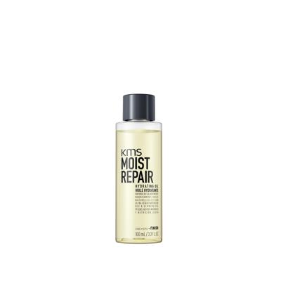 KMS Hair Moist Repair Finish Hydrating Oil 100ml