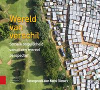 Wereld van verschil - Naomi Ellemers - ebook - thumbnail