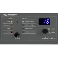 Victron Energy REC000300010R Skylla-i Control GX (Right Angle RJ45) Retail Bedieningspaneel