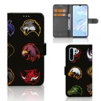 Huawei P30 Pro Leuk Hoesje Cartoon