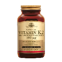 Solgar Vitamins - Vitamin K2