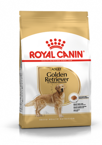 Royal Canin Golden Retriever Adult hondenvoer 12kg