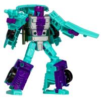 Hasbro Transformers Deluxe Breakdown