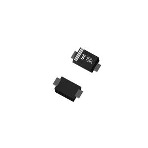 Diotec SMF48CA TVS-diode SOD-123FL 58.90 V