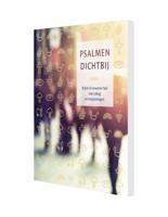 Psalmen Dichtbij (set van 5) (Paperback)