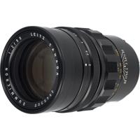Leica Summicron 90mm F/2 (Type II) occasion