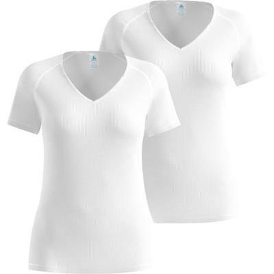 Odlo Active Light 2-Pack T-Shirt Dames