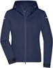 James & Nicholson JN1179 Ladies´ Allweather Jacket - /Navy - XS