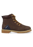 Replay Boots Oracle 1 JL230001S-0018 Donker Bruin-31 maat 31 Replay Boots Oracle 1 JL230001S-0018 Donker Bruin-31 maat 31
