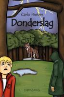 Donderslag (Paperback)