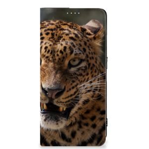 OPPO Reno8 Pro Hoesje maken Luipaard