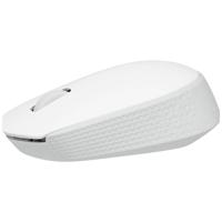 Logitech M171 Muis Radiografisch Optisch Wit 3 Toetsen 1000 dpi