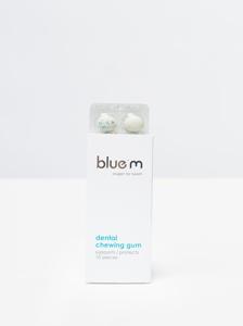 Bluem Dentale kauwgom