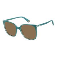 Dames zonnebril Polaroid PLD-6218-S-1ED ø 56 mm