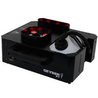 Chauvet DJ Geyser P7 compacte rookmachine