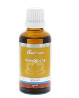 Sanopharm Sano Qi long (50 ml)