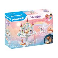 PLAYMOBIL Princess Regenboogkasteel - thumbnail