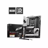 Moederbord MSI 911-7D75-013 AMD B650 - thumbnail