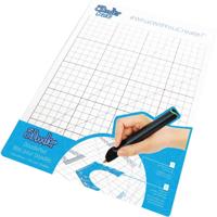 3Doodler 3Doodler STEM tekenpad DoodlePad Create+ DoodlePad Create+ 185188