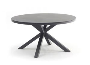 De Outsider Liam Tuintafel 150cm Keramisch