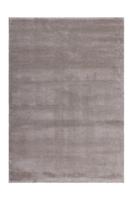 Vloerkleed SoftTouch Beige in 4 Maten
