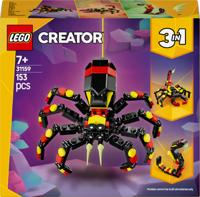 LEGO® Creator 31159 spannende spin