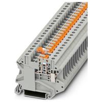 Phoenix Contact 3046173 Meetscheidingsklem Grijs 50 stuk(s)