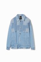 Jas - BLUE - XL