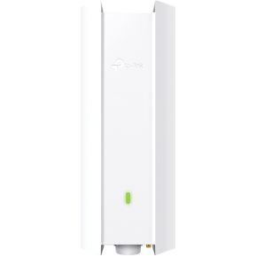 TP-Link Omada EAP623-Outdoor HD 1800 Mbit/s Wit Power over Ethernet (PoE)