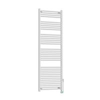 Rosani Avant Elektrische radiator - 180x60cm - 900watt - glans wit AF-CNE60180W