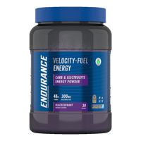 Velocity Fuel Energy - Carb & Electrolyte Energy Powder | Applied