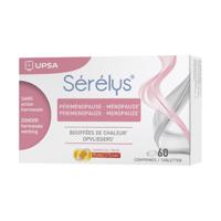 Sérélys Menopauze 60 Tabletten