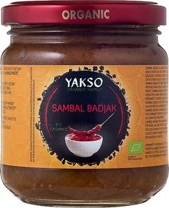 Yakso Sambal Badjak