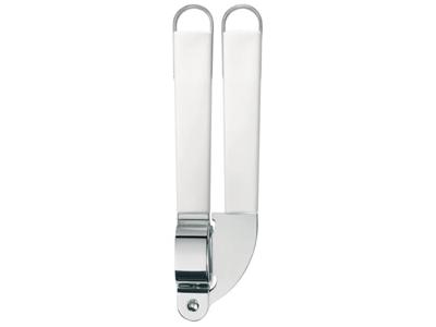 Brabantia essential knoflookpers wit