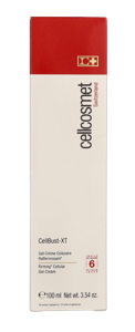 Cellcosmet Cellbust-XT Firming Cellular Gel-Cream 100 ml