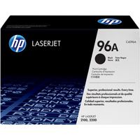 96A zwarte LaserJet tonercartridge (C4096A) Toner