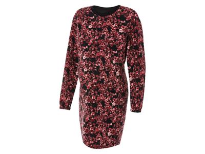 esmara Dames jurk (S (36/38), Lichtroze)