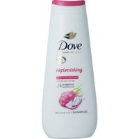 Dove Shower advanced replenishing Dove Shower advanced replenishing