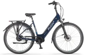 Puch PUCH E-Zirkon Enviolo Belt